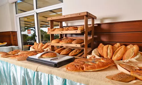 هتل سیتی هیل کوش آداسی هتل سیتی هیل کوش آداسی